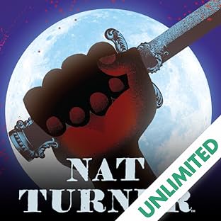 Nat Turner